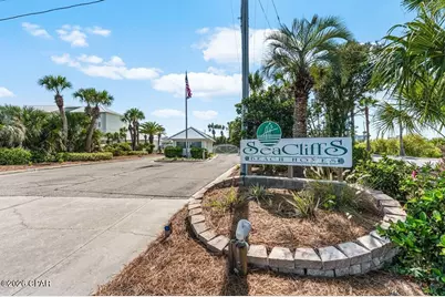 642 Seacliff Drive #C-17, Cape San Blas, FL 32456 - Photo 86