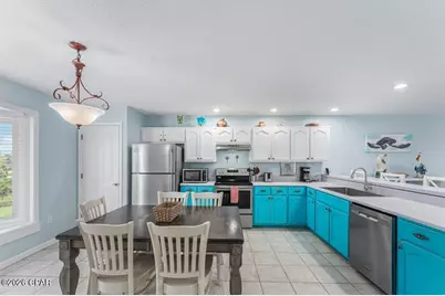 642 Seacliff Drive #C-17, Cape San Blas, FL 32456 - Photo 18