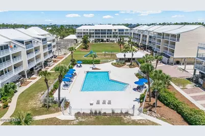 642 Seacliff Drive #C-17, Cape San Blas, FL 32456 - Photo 78
