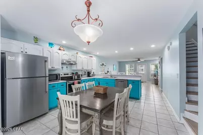 642 Seacliff Drive #C-17, Cape San Blas, FL 32456 - Photo 16