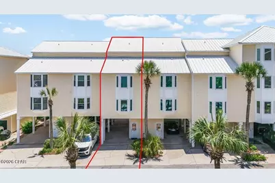 642 Seacliff Drive #C-17, Cape San Blas, FL 32456 - Photo 2