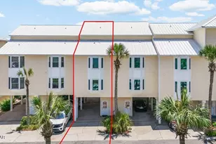 642 Seacliff Dr, Cape San Blas, FL 32456 - Photo 2