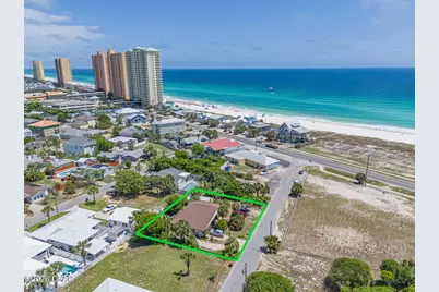 253 Deermont Street, Panama City Beach, FL 32413 - Photo 2