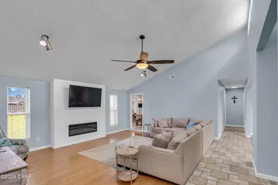 2027 Willow Bend Lane, Lynn Haven, FL 32444 - Photo 6