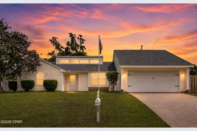 2027 Willow Bend Lane, Lynn Haven, FL 32444 - Photo 1
