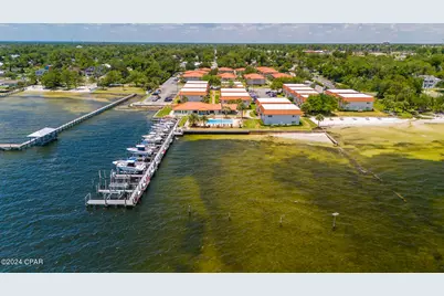 2100 W Beach Drive #I101, Panama City, FL 32401 - Photo 24