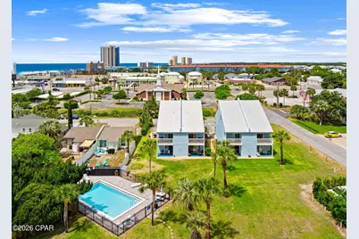 503 Granada Circle #503B, Panama City Beach, FL 32413 - Photo 18