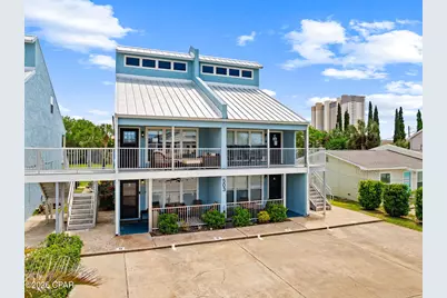 503 Granada Circle #503B, Panama City Beach, FL 32413 - Photo 2