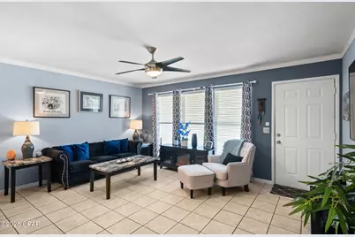 503 Granada Circle #503B, Panama City Beach, FL 32413 - Photo 6