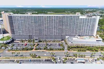 9860 S Thomas Drive #1002, Panama City, FL 32408 - Photo 66