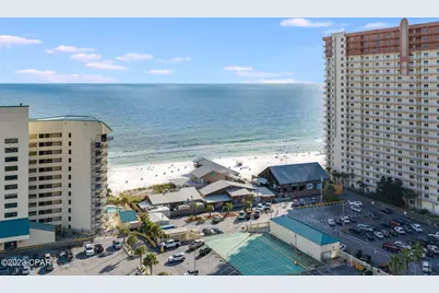 9860 S Thomas Drive #1002, Panama City, FL 32408 - Photo 44