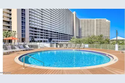 9860 S Thomas Drive #1002, Panama City, FL 32408 - Photo 28