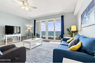 9860 S Thomas Drive #1002, Panama City, FL 32408 - Photo 1