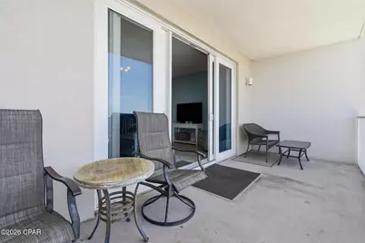 9860 S Thomas Drive #1002, Panama City, FL 32408 - Photo 24