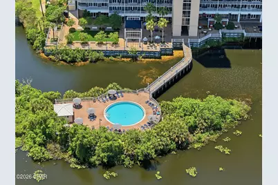 9860 S Thomas Drive #1002, Panama City, FL 32408 - Photo 78