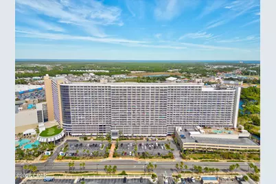 9860 S Thomas Drive #1002, Panama City, FL 32408 - Photo 70