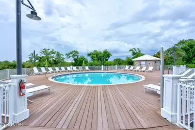 9860 S Thomas Drive #1002, Panama City, FL 32408 - Photo 36