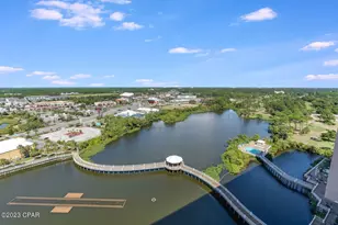 9860 S Thomas Dr, Panama City, FL 32408 - Photo 46