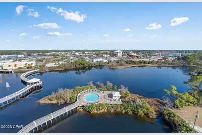 9860 S Thomas Drive #1002, Panama City, FL 32408 - Photo 60