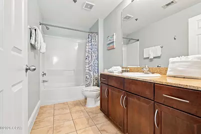 9860 S Thomas Drive #1002, Panama City, FL 32408 - Photo 18