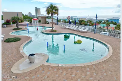 9860 S Thomas Drive #1002, Panama City, FL 32408 - Photo 10