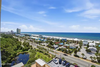 9860 S Thomas Drive #1002, Panama City, FL 32408 - Photo 2
