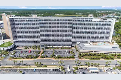 9860 S Thomas Drive #1002, Panama City, FL 32408 - Photo 54