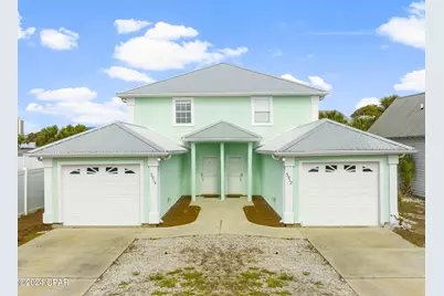 3914 Ray Street, Panama City, FL 32408 - Photo 2