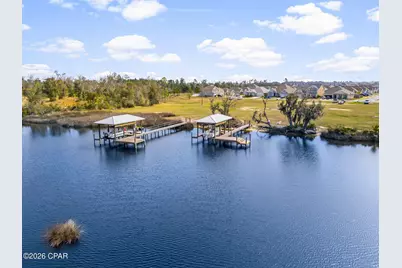 137 N Shoreview Drive, Panama City, FL 32404 - Photo 38