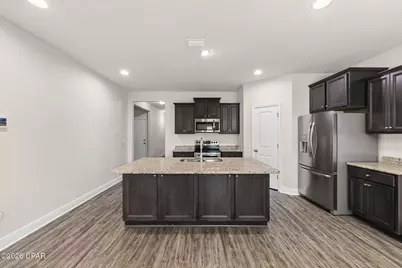 137 N Shoreview Drive, Panama City, FL 32404 - Photo 8