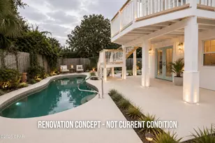 501 Lantana St, Panama City Beach, FL 32407 - Photo 16