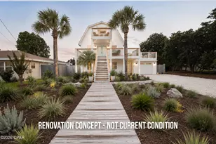 501 Lantana St, Panama City Beach, FL 32407 - Photo 2