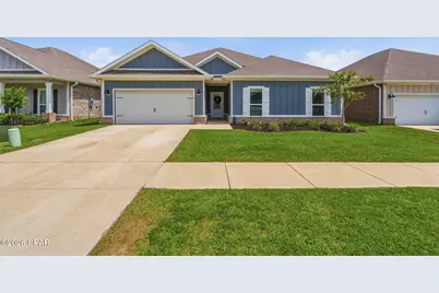 3111 Willie Drive, Southport, FL 32409 - Photo 1