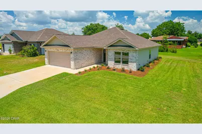 300 Hugh Thomas Drive, Panama City, FL 32404 - Photo 4