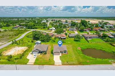 300 Hugh Thomas Drive, Panama City, FL 32404 - Photo 44
