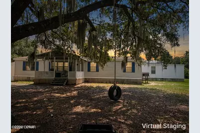 19716 Deep Springs Road, Fountain, FL 32438 - Photo 1