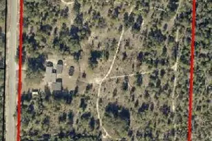 19716 Deep Springs Rd, Fountain, FL 32438 - Photo 26