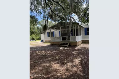 19716 Deep Springs Road, Fountain, FL 32438 - Photo 2
