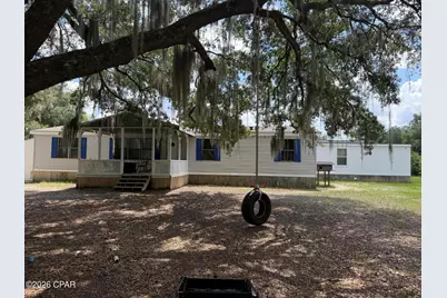 19716 Deep Springs Road, Fountain, FL 32438 - Photo 2