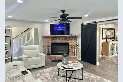 11840 Country Club Drive, Panama City, FL 32404 - Photo 12