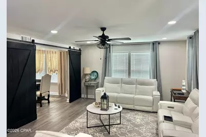 11840 Country Club Drive, Panama City, FL 32404 - Photo 8