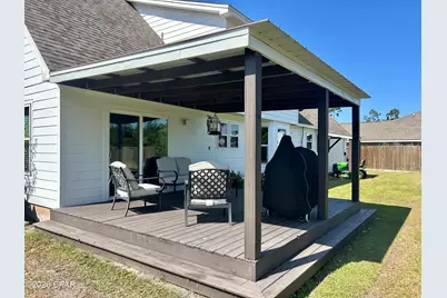 11840 Country Club Drive, Panama City, FL 32404 - Photo 4