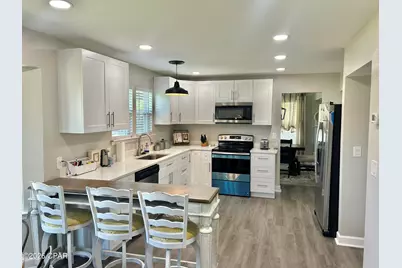 11840 Country Club Drive, Panama City, FL 32404 - Photo 14