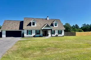 11840 Country Club Dr, Panama City, FL 32404 - Photo 1