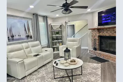 11840 Country Club Drive, Panama City, FL 32404 - Photo 10