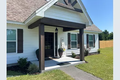 11840 Country Club Drive, Panama City, FL 32404 - Photo 2