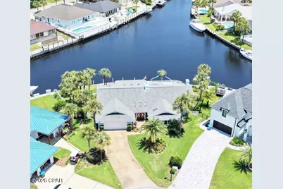 1522 Trout Lane, Panama City, FL 32408 - Photo 1