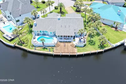 1522 Trout Lane, Panama City, FL 32408 - Photo 4