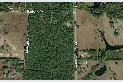 Xxx Pine Avenue, Vernon, FL 32462 - Photo 2