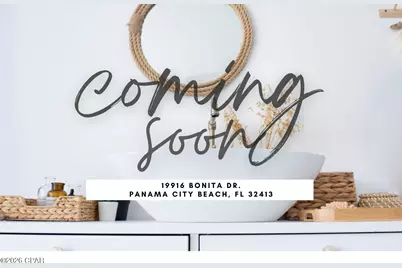 19916 Bonita Drive, Panama City Beach, FL 32413 - Photo 1